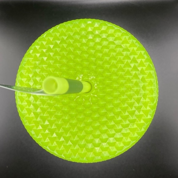 Starbucks 2022 Halloween Glow in the Dark Tumbler - Picture 3 of 5